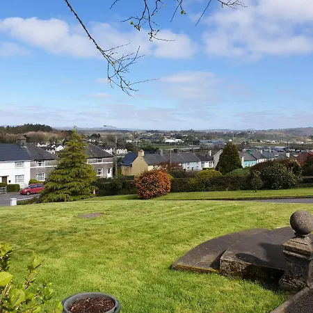 Bed & Breakfast Glencora