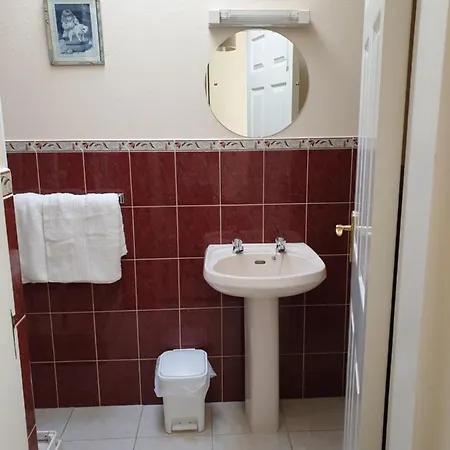 Glencora Bed & Breakfast Skibbereen